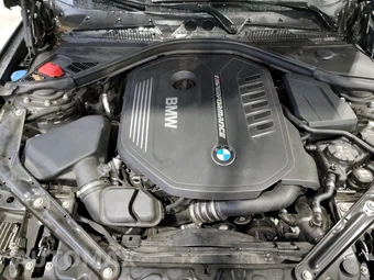 2017 BMW 2 Series Convertible M240i - miniatura 15