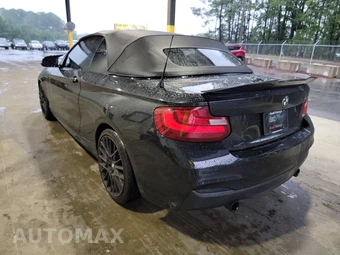 2017 BMW 2 Series Convertible M240i - miniatura 6