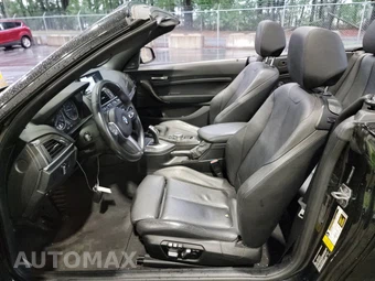 2017 BMW 2 Series Convertible M240i - miniatura 7