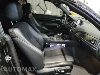 2017 BMW 2 Series Convertible M240i - miniatura 8