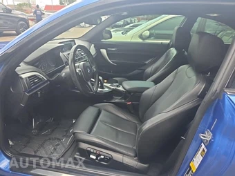 2017 BMW 2 Series Coupe 230i M SPORT LINE - miniatura 13
