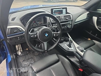 2017 BMW 2 Series Coupe 230i M SPORT LINE - miniatura 14
