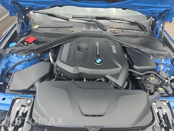2017 BMW 2 Series Coupe 230i M SPORT LINE - miniatura 19