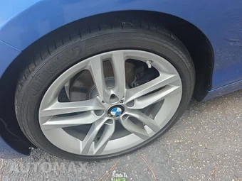2017 BMW 2 Series Coupe 230i M SPORT LINE - miniatura 8