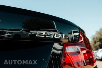 2017 BMW 2 Series Coupe 230i SPORT LINE - miniatura 14