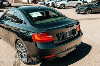 2017 BMW 2 Series Coupe 230i SPORT LINE - miniatura 15