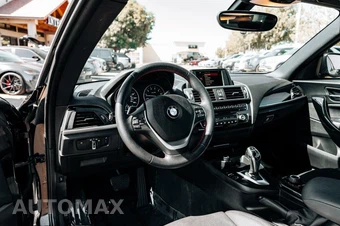 2017 BMW 2 Series Coupe 230i SPORT LINE - miniatura 16