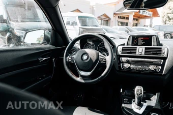 2017 BMW 2 Series Coupe 230i SPORT LINE - miniatura 21
