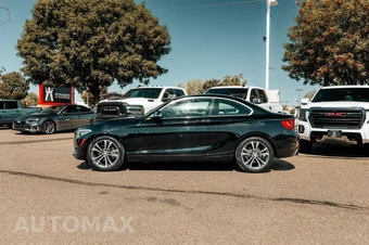 2017 BMW 2 Series Coupe 230i SPORT LINE - miniatura 4