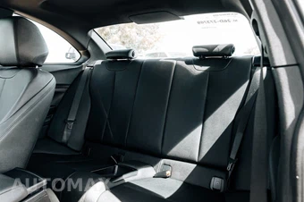 2017 BMW 2 Series Coupe 230i SPORT LINE - miniatura 40