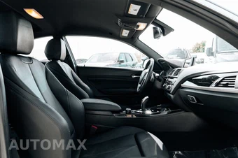 2017 BMW 2 Series Coupe 230i SPORT LINE - miniatura 46