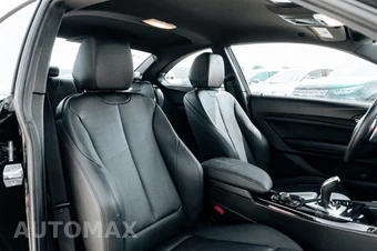2017 BMW 2 Series Coupe 230i SPORT LINE - miniatura 47