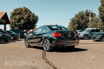 2017 BMW 2 Series Coupe 230i SPORT LINE - miniatura 5