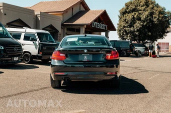 2017 BMW 2 Series Coupe 230i SPORT LINE - miniatura 6