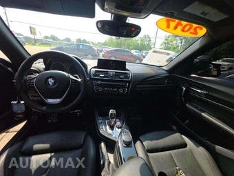 2017 BMW 2 Series Coupe 230i SPORT LINE - miniatura 10