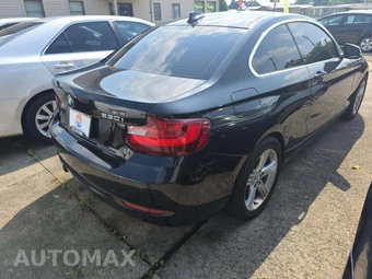 2017 BMW 2 Series Coupe 230i SPORT LINE - miniatura 3