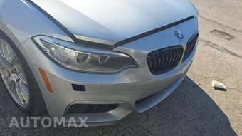 2017 BMW 2 Series Coupe M240i xDrive - miniatura 19