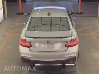 2017 BMW 2 Series Coupe M240i xDrive - miniatura 5