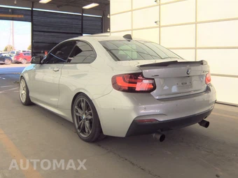 2017 BMW 2 Series Coupe M240i xDrive - miniatura 6