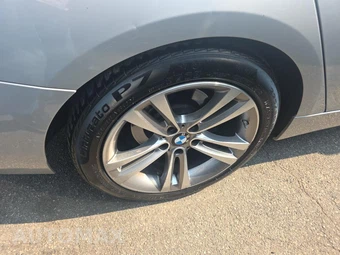 2017 BMW 3 Series Gran Turismo 330i xDrive Hatchback SPORT LINE - miniatura 10