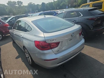 2017 BMW 3 Series Gran Turismo 330i xDrive Hatchback SPORT LINE - miniatura 6