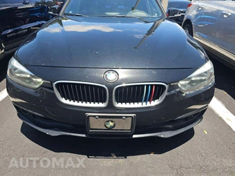 2017 BMW 3 Series Sedan 320i SPORT LINE - miniatura 18