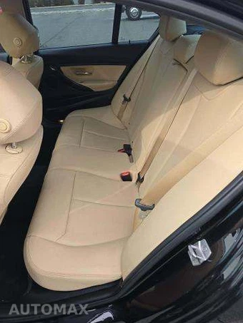 2017 BMW 3 Series Sedan 320i - miniatura 13