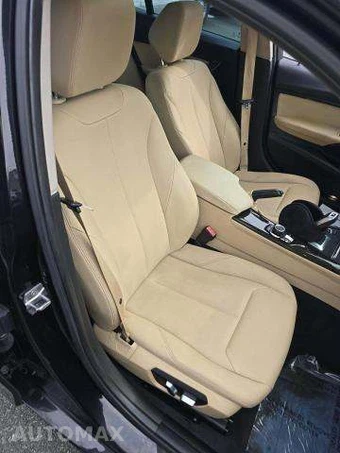 2017 BMW 3 Series Sedan 320i - miniatura 18