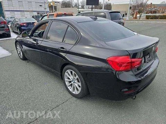 2017 BMW 3 Series Sedan 320i - miniatura 2