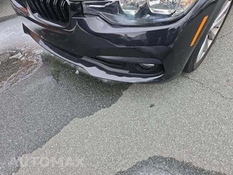 2017 BMW 3 Series Sedan 320i - miniatura 22