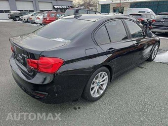 2017 BMW 3 Series Sedan 320i - miniatura 3