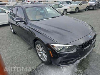 2017 BMW 3 Series Sedan 320i - miniatura 4