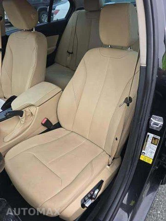 2017 BMW 3 Series Sedan 320i - miniatura 6