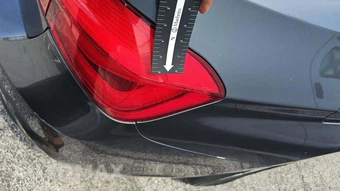 2017 BMW 3 Series Sedan 320i – miniatura 50