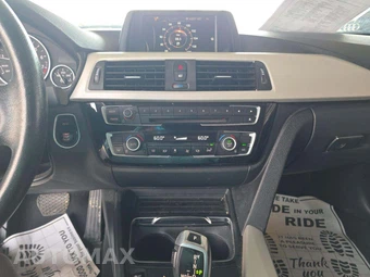 2017 BMW 3 Series Sedan 320i – miniatura 10