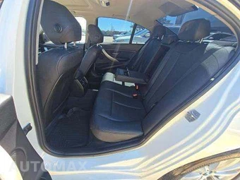 2017 BMW 3 Series Sedan 320i - miniatura 14