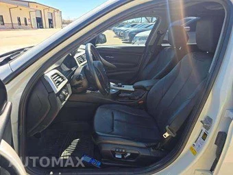 2017 BMW 3 Series Sedan 320i - miniatura 7