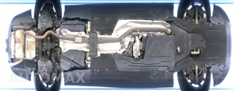 2017 BMW 3 Series Sedan 320i xDrive - miniatura 18
