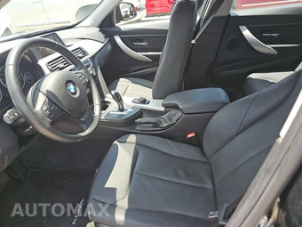 2017 BMW 3 Series Sedan 320i xDrive - miniatura 7