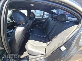 2017 BMW 3 Series Sedan 328d xDrive - miniatura 13