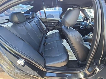 2017 BMW 3 Series Sedan 328d xDrive - miniatura 16