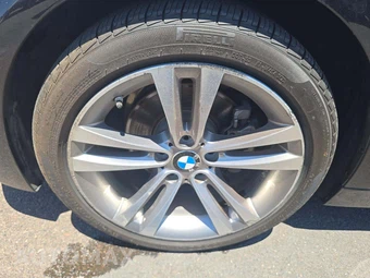 2017 BMW 3 Series Sedan 328d xDrive - miniatura 22