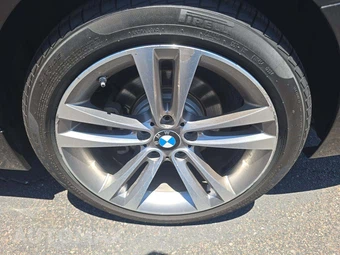 2017 BMW 3 Series Sedan 328d xDrive - miniatura 25