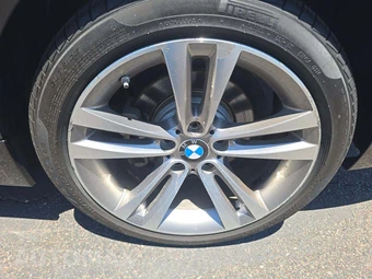 2017 BMW 3 Series Sedan 328d xDrive - miniatura 26