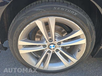 2017 BMW 3 Series Sedan 328d xDrive - miniatura 27
