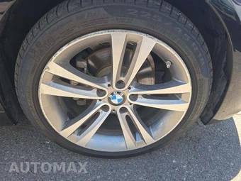 2017 BMW 3 Series Sedan 328d xDrive - miniatura 28