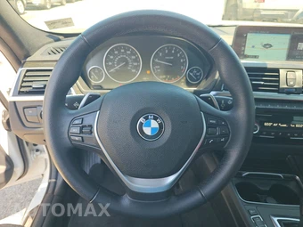 2017 BMW 3 Series Sedan 330i LUXURY LINE - miniatura 10