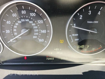 2017 BMW 3 Series Sedan 330i LUXURY LINE - miniatura 12