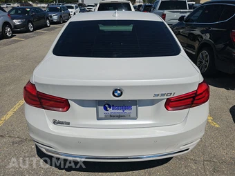 2017 BMW 3 Series Sedan 330i LUXURY LINE - miniatura 5