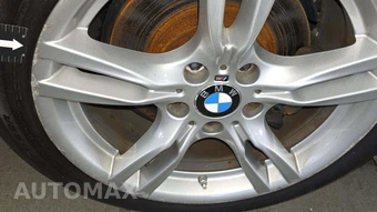 2017 BMW 3 Series Sedan 330i M SPORT LINE - miniatura 41